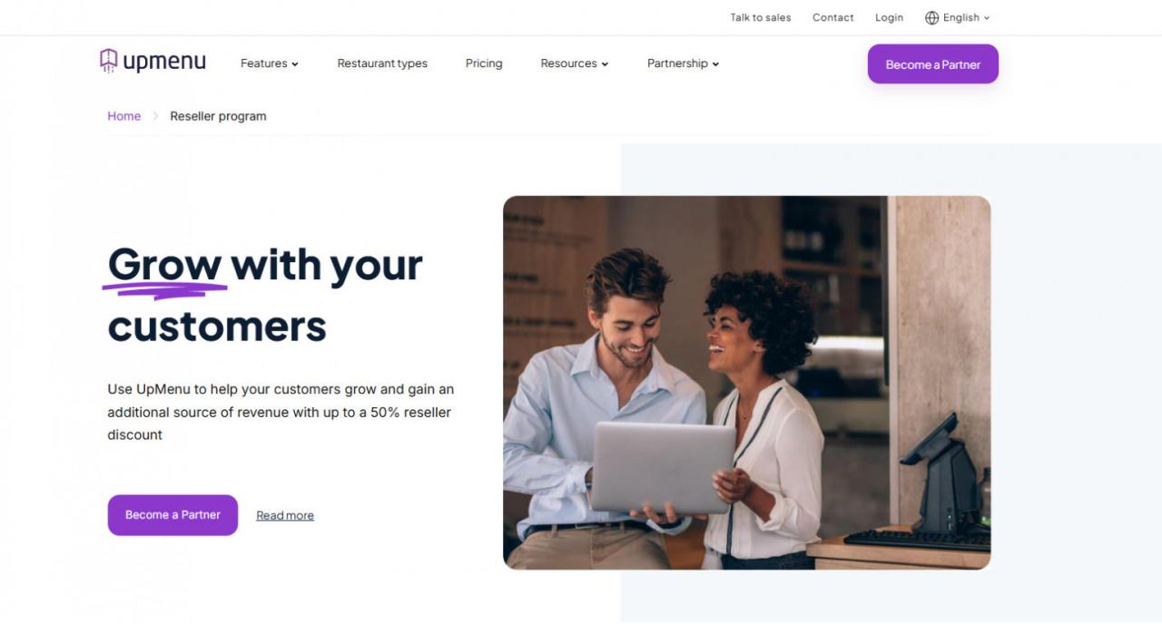 9 Best Software Reseller Programs (Highest Profits) | UpMenu How to Resell Software Licenses Legally and Profitably