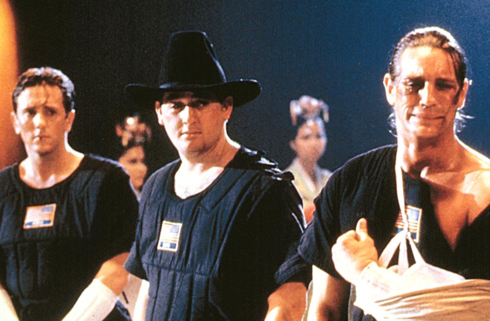 Best of the Best (1989) - Blu-ray Forum Best Websites to Buy Graphics Cards During High Demand