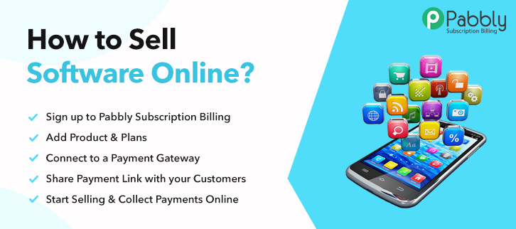 How to Sell Digital Software Products on Online Marketplaces Effectively