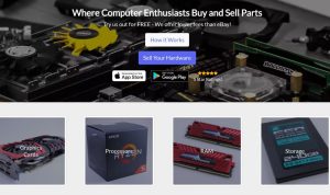 How to Sell Used PC Parts for Maximum Profit in 10 Steps