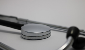 Wearable Tens Unit For Effective Pain Management