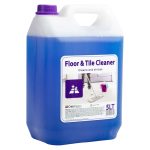 Non Toxic Tile Floor Cleaner For A Healthier Home