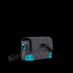 Steamer Wearable Wallet For Ultimate Convenience