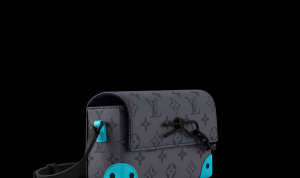 Steamer Wearable Wallet For Ultimate Convenience Steamer Wearable Wallet For Ultimate Convenience