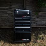 Modular Tool Cart Revolutionize Your Workspace