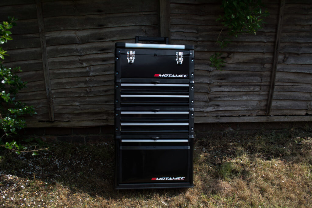 Modular Tool Cart Revolutionize Your Workspace