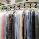 Helens Dry Cleaning The Premier Choice For Care