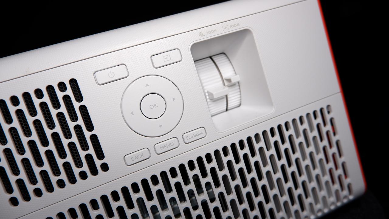 Affordable projectors for gaming that deliver value