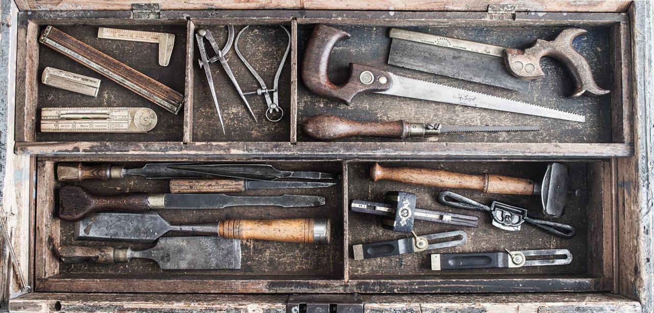 Tool Denver Your Ultimate Destination for Tools