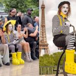 Big cleaning brush for all your cleaning needs