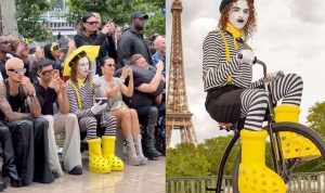 Big cleaning brush for all your cleaning needs