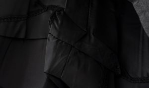 Wearables Skirt A Revolution in Fashion Technology Wearables Skirt A Revolution in Fashion Technology