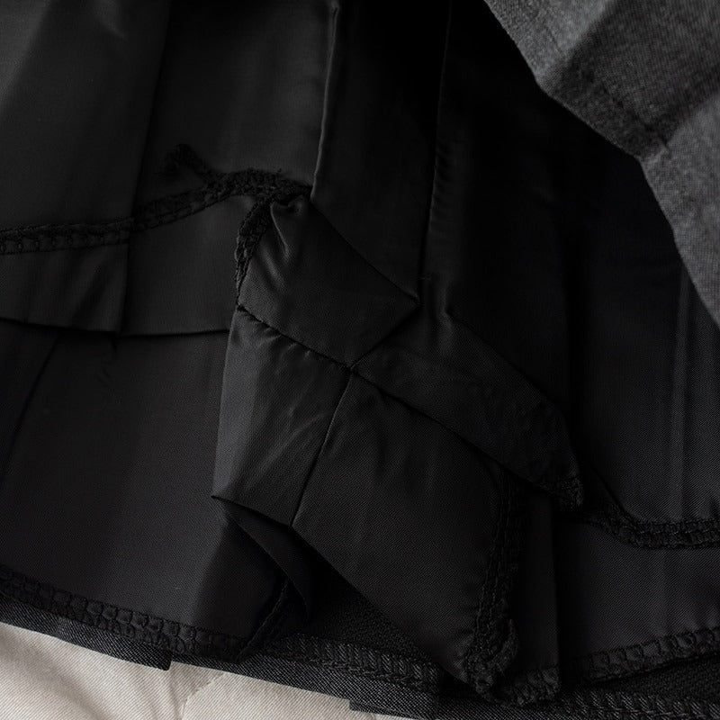 Wearables Skirt A Revolution in Fashion Technology