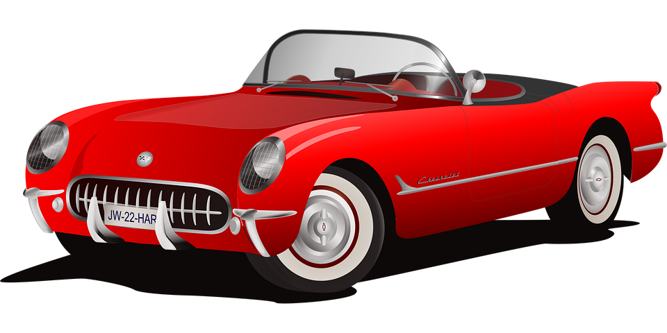 Images Gratuites : France, véhicule, jaune, voiture ancienne, sedan ... Auto cleaning cat toilet