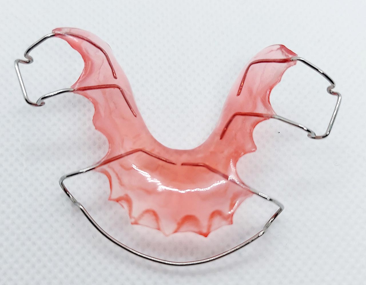 Buy Essix Retainers | Clear Partial Dentures | Dental Lab Retainer cleaner zima