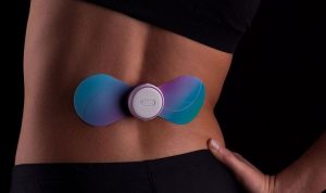 Wearable TENS Device Revolutionizing Pain Management Wearable TENS Device Revolutionizing Pain Management