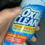 Oxiclean Floor Cleaner The Ultimate Solution For Floors