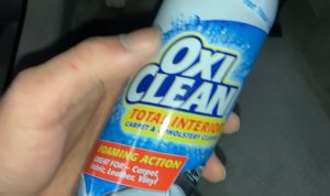 Oxiclean Floor Cleaner The Ultimate Solution For Floors