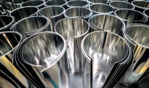 Metal lathe tool bits for precision machining