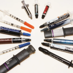 Cheapest thermal paste for CPUs that performs well