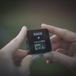 Wearable Microphone For Teachers Enhance Classroom Dynamics