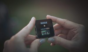 Wearable Microphone For Teachers Enhance Classroom Dynamics