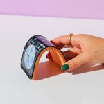 Phone wearables revolutionizing personal technology