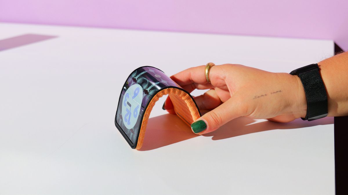 Phone wearables revolutionizing personal technology