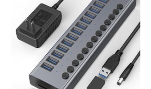 Cheapest USB hubs online USA – Connect More for Less