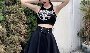 Wearables clothing skirts the future of fashion Wearables clothing skirts the future of fashion