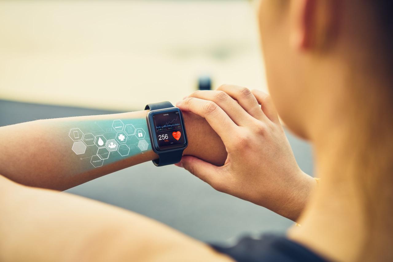 Wearable Gps Revolutionizing Outdoor Adventures