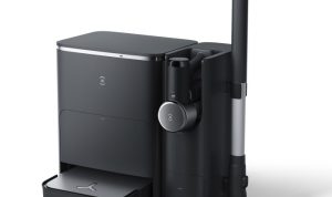 Ecovacs Deebot T20 Omni Review Hot Water Mop Washing Performance