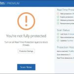 Malwarebytes Premium Review Real-Time Cyber Protection Performance Unveiled