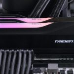 G.Skill Trident Z5 RGB DDR5-7200 High-Speed Memory Stability Test