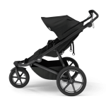 Thule Urban Glide 2 Jogging Stroller All-Terrain Performance Review