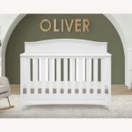 Delta Children Emery 4-in-1 Convertible Crib Durability Analysis