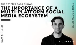 Buffer Agency Review Managing Multi-Platform Social Media Strategy