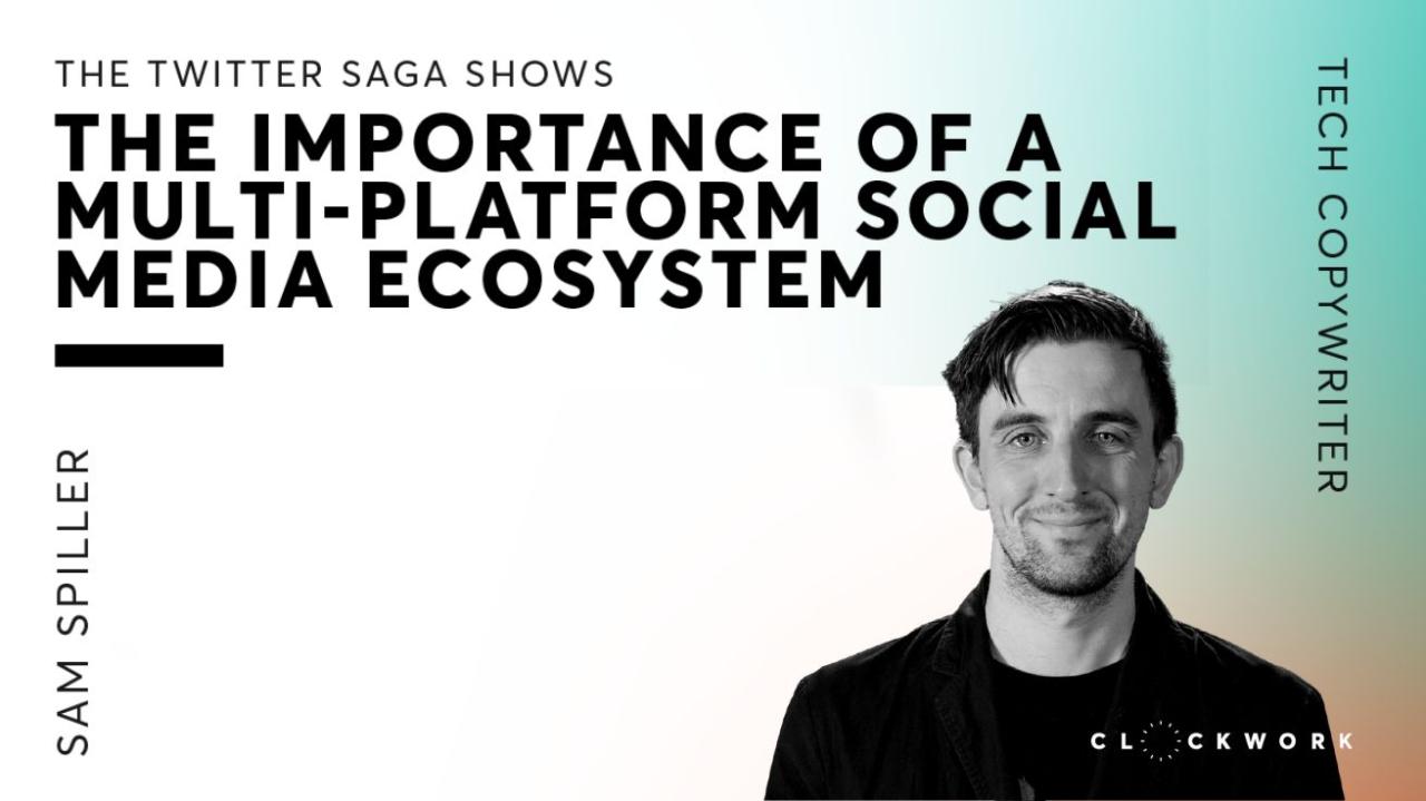 Buffer Agency Review Managing Multi-Platform Social Media Strategy