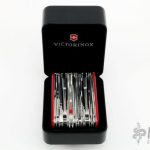 Victorinox SwissChamp XXL A Review of the Ultimate Multi-Functional Pocket Tool