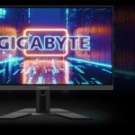 Gigabyte M27Q Reviewing the Integrated KVM Switch Feature