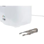 Dr. Browns Deluxe Bottle Sterilizer Efficiency and Capacity Analysis