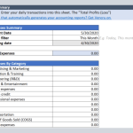 FreshBooks Accounting Review Testing Invoicing and Expense Tracking