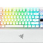 Razer Huntsman V3 Pro Testing the Analog Optical Gaming Keyboard