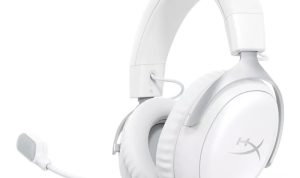 HyperX Cloud III Wired Headset Comfort and Audio Precision Test