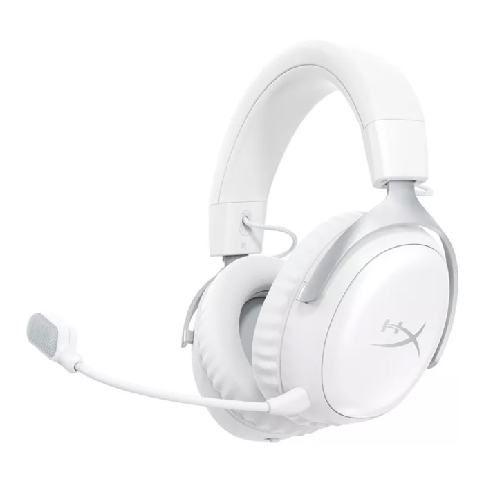 HyperX Cloud III Wired Headset Comfort and Audio Precision Test