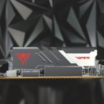 Patriot Viper Venom DDR5-6400 Overclocking Review