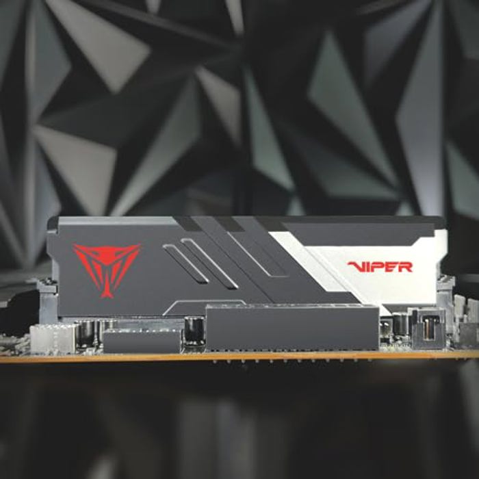 Patriot Viper Venom DDR5-6400 Overclocking Review