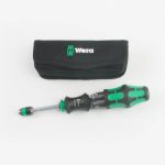 Wera Kraftform Kompakt 25 Reviewing the Best Ergonomic Screwdriver Set