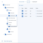 Acronis Cyber Protect Review Backup and Security Performance Test