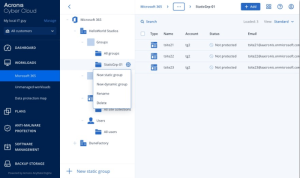 Acronis Cyber Protect Review Backup and Security Performance Test